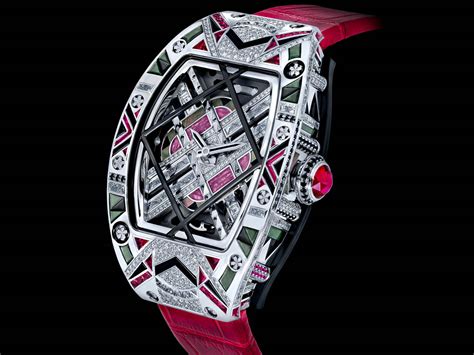 richard mille rm hj 01 price|How Much Is A Richard Mille .